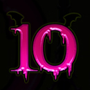Haunted Walker Gewinntabelle Symbol 1