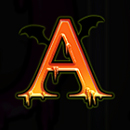 Haunted Walker Gewinntabelle Symbol 5