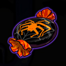 Haunted Walker Gewinntabelle Symbol 6